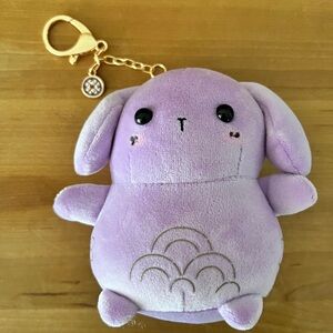 Tatcha jiyu Keychain